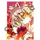 Touhou Project - Character Pencil Board Series: Mokou(Released)