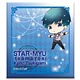スタミュ バンカーリング C/月皇海斗