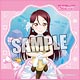 ラブライブ!サンシャイン!! マイクロファイバーミニタオル「桜内梨子」ぬいぐるみ抱っこVer.