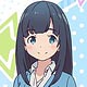 『エロマンガ先生』 もふもふマフラータオル 高砂智恵