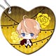 『DIABOLIK LOVERS LOST EDEN』ジェリーチャーム(ハート型) シュウ