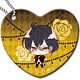 『DIABOLIK LOVERS LOST EDEN』ジェリーチャーム(ハート型) キノ