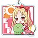 ぎゅぎゅっとちょいデカアクリルキーホルダー エロマンガ先生/山田エルフ