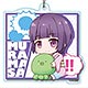 ぎゅぎゅっとちょいデカアクリルキーホルダー エロマンガ先生/千寿ムラマサ