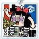 アクリルキーホルダー 上坂すみれのヤバい◯◯ A