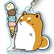 アクリルキーホルダー たるしば A