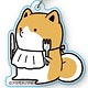 アクリルキーホルダー たるしば C