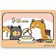 BIGスクエア缶バッチ たるしば B