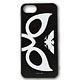 仮面ライダー iPhone 7対応 キャラクタージャケット Cタイプ (RI-08C)