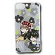 銀魂 iPhone 7対応 キャラクタージャケット Bタイプ (GI-17B)