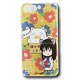 銀魂 iPhone 7対応 キャラクタージャケット Cタイプ (GI-17C)