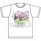 ロクでなし魔術講師と禁忌教典 フルカラーTシャツ システィーナ S