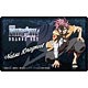 劇場版フェアリーテイル -DRAGON CRY- プレートバッジ ナツ・ドラグニル