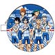 弱虫ペダル NEW GENERATION コインパスケース 箱根学園