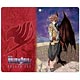 劇場版フェアリーテイル -DRAGON CRY- 手帳型スマホケース A