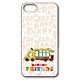けものフレンズ iPhone7対応 キャラクタージャケット ジャパリバス (KMF-01C)