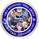 劇場版フェアリーテイル -DRAGON CRY- キャンディ缶 B