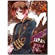「ヘタリア Axis Powers」マウスパッド デザイン03(日本)
