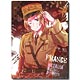 「ヘタリア Axis Powers」マウスパッド デザイン06(フランス)