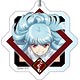 つぐもも アクリルキーホルダー 桐葉