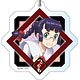 つぐもも アクリルキーホルダー 近石ちさと