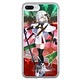『Fate/Grand Order』イージーハードケース(iPhone7Plus対応) ジャンヌ・ダルク・オルタ・サンタ・リリィ