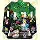 世界でいちばん小さな畑(栽培キット) アリス(四季なりいちご&ローズマリー)