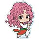 幽☆遊☆白書 デカキーホルダー ぷにキャラ 幻海