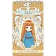 魔法陣グルグル リングメモ / ジュジュ