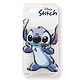 ディズニー スティッチ iPhone 7/6s/6対応ハードケース スケッチ (DN-445A)