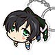 KING OF PRISM by PrettyRhythm 香賀美タイガ アクリルつままれキーホルダー