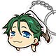KING OF PRISM by PrettyRhythm 鷹梁ミナト アクリルつままれキーホルダー