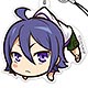 KING OF PRISM by PrettyRhythm 涼野ユウ アクリルつままれストラップ