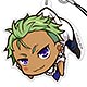 KING OF PRISM by PrettyRhythm 大和アレクサンダー アクリルつままれストラップ