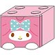 マイメロディ スタッキングチェスト(L)