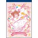 カードキャプターさくら ゴールドA6メモA(桜ピンク)