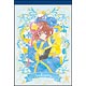 カードキャプターさくら ゴールドA6メモB(桜ブルー)