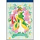 カードキャプターさくら ゴールドA6メモC(小狼)