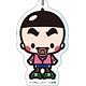 コロコロ40周年×おぼっちゃまくん アクリルキーホルダー 御坊茶魔
