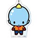コロコロ40周年×うちゅう人田中太郎 アクリルキーホルダー 田中太郎