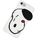 ピーナッツ iPhone 7/6s/6対応 フェイスケース Bタイプ(SNG-186B)