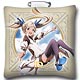 GRANBLUE FANTASY The Animation クッションバッジ イオ