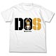 ブレンド・S ドS担当 苺香Tシャツ/WHITE-M