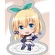 「ロクでなし魔術講師と禁忌教典」SDアクリルキーホルダー(ルミア=ティンジェル)