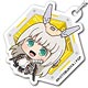 『フレームアームズ・ガール』 カナちびアクリルチャーム バーゼラルド
