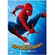 ジグソーパズル スパイダーマン:ホームカミング 108ピース(R108-616)(仮称)