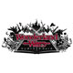 Wonderland Wars Library Records -Awake-(書籍)