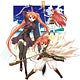 BD 魔法先生ネギま!コンプリートBOX III 期間限定生産版