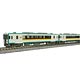 30628 JRキハ110形(200番代・陸羽西線)増結2両編成セット(動力無し)