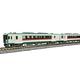 30630 JRキハ111/112形(200番代・陸羽東線)増結2両編成セット(動力無し)